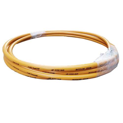 SPIRSTAR 6/2W 6/2 6/4高压软管 200MPA高压水清洗软管 - 图3