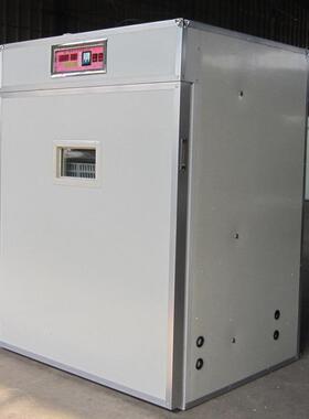 440全自动孵化机小型小鸡孵化器智能孵抱机器家禽特禽种蛋孵蛋器