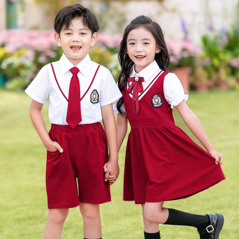 六一儿童演出服大合唱舞蹈服诗歌朗诵表演服小学生毕业照班服套装,淘宝优惠券,粉丝福利购,淘宝优惠卷