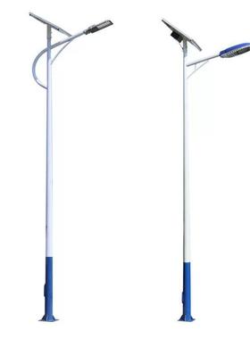 太阳能路灯户外防水新农村照明公路亮化多规格太阳能路灯