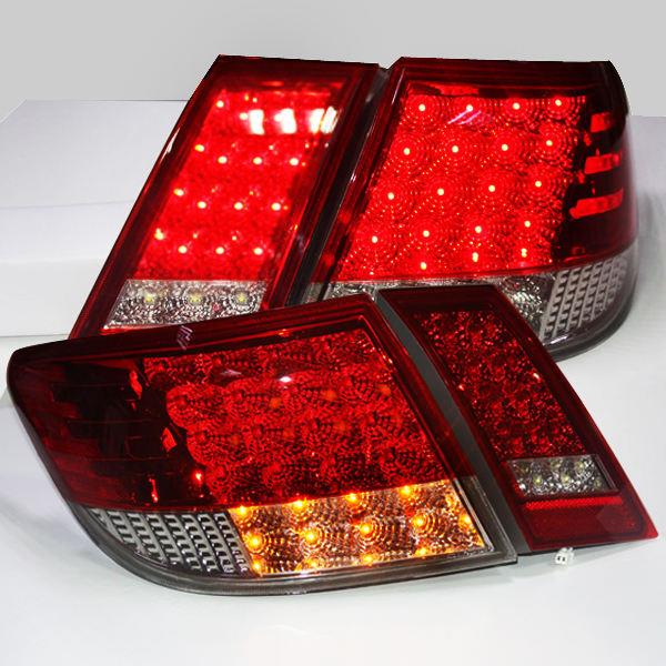 适于2005-2014款雪佛兰新景程后尾灯总成新景程后尾灯总成 - 图3