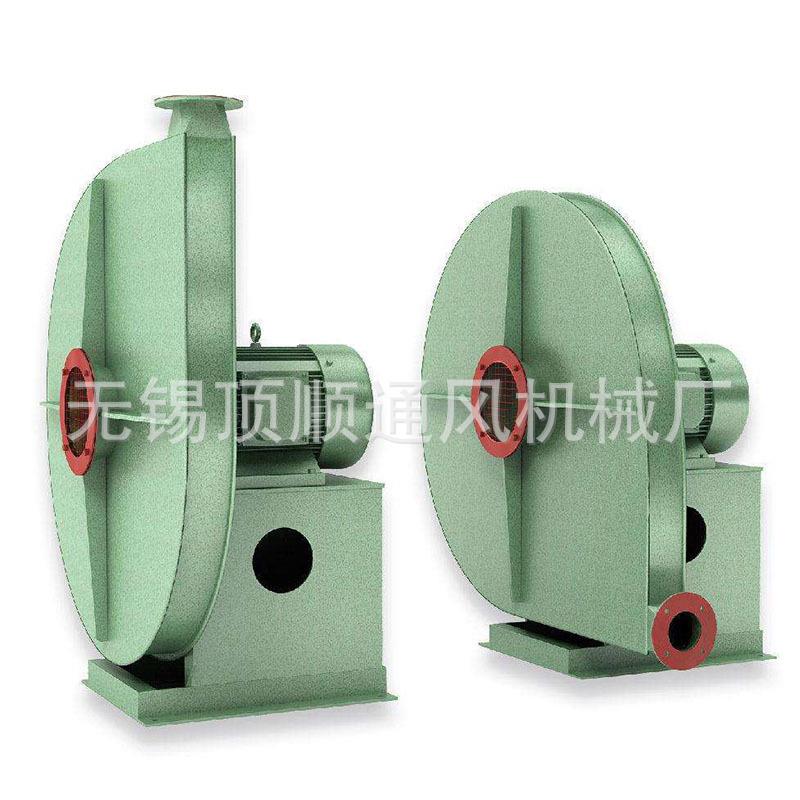 4-72离心风机7.5kw排尘风机抽风机通风设_0008_4-72风机配件 - 图2