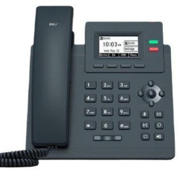 新款SIP话机T30/T30P/T31/T31P/T33P/T33G/T42U/T43U/T46 - 图3