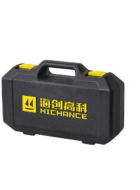 海创高科HT-225K一体式数显回弹仪砼回弹仪大屏语音播报