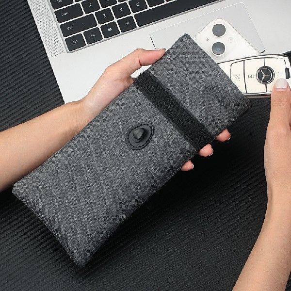 车钥匙屏蔽包手机信号阻隔包孕妇防辐射手机袋手机信号物理屏蔽袋,淘宝优惠券,粉丝福利购,淘宝优惠卷