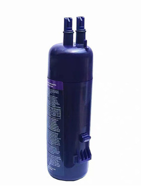 冰箱用滤芯滤水器W10295370A 水过滤器FILTER1海外仓