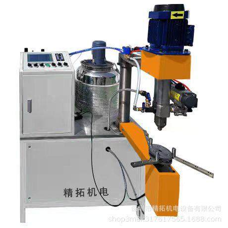 圆形方形过滤器上下端盖注胶玻纤工业滤芯铝框打胶AB胶树脂胶通用,淘宝优惠券,粉丝福利购,淘宝优惠卷