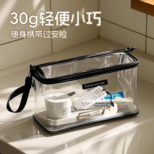 插销锁扣卡扣门栓阻门器女生防身搭扣防盗器酒店堵门安全独居神器 - 图1