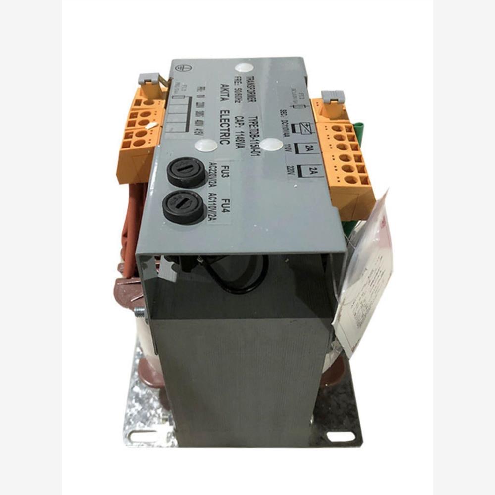 电梯控制柜专用变压器TDB-1150-01电梯控制器全新1148VA电梯配件 - 图0