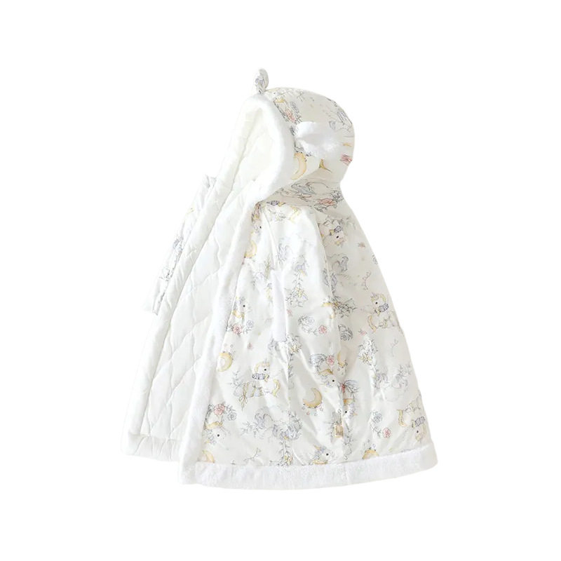 婴儿披风斗篷秋冬外出男女宝宝防风外套加厚挡风抱被儿童披肩冬季,淘宝优惠券,粉丝福利购,淘宝优惠卷