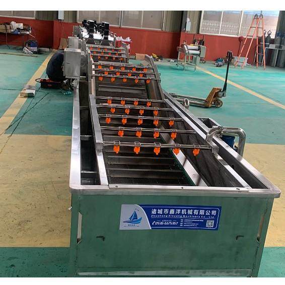 梅干菜气泡翻浪清洗机土豆山药全自动洗菜机,淘宝优惠券,粉丝福利购,淘宝优惠卷