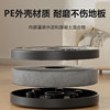Barbell plates, dumbbell plates, small hole home fitness weight plates