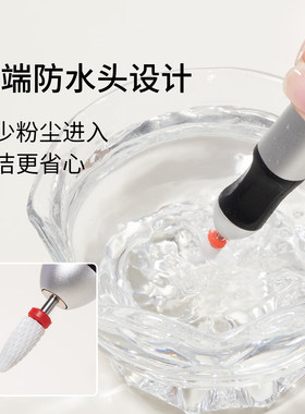 新款无线蓄电式打磨笔机便携专业