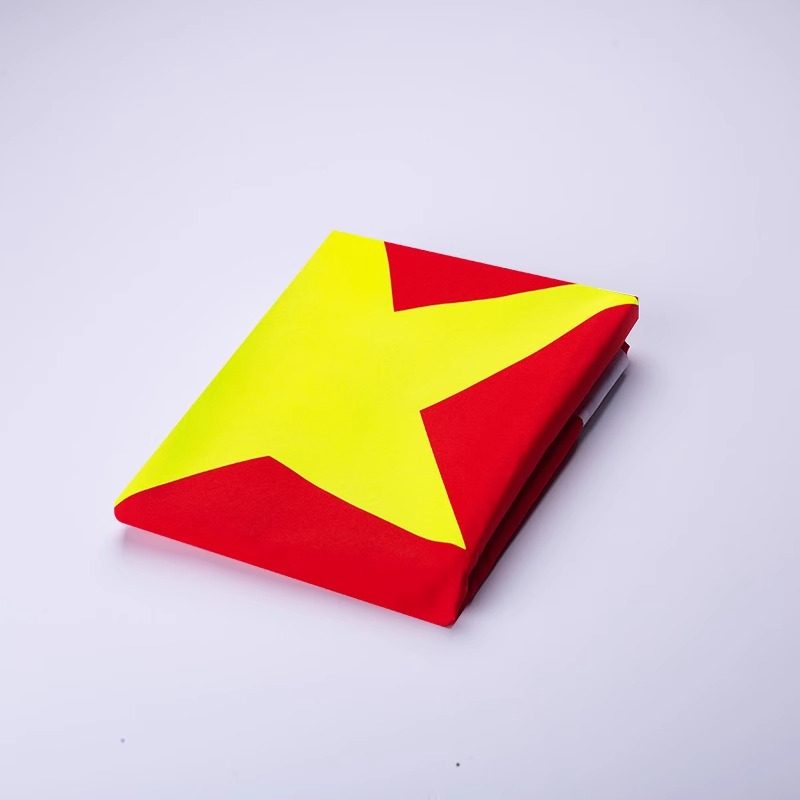 标准纳米防水五星红旗户外123456号旗定制大小旗帜灯杆旗防水防晒装饰旗国庆团旗手持批发彩色旗加厚大号道具,淘宝优惠券,粉丝福利购,淘宝优惠卷