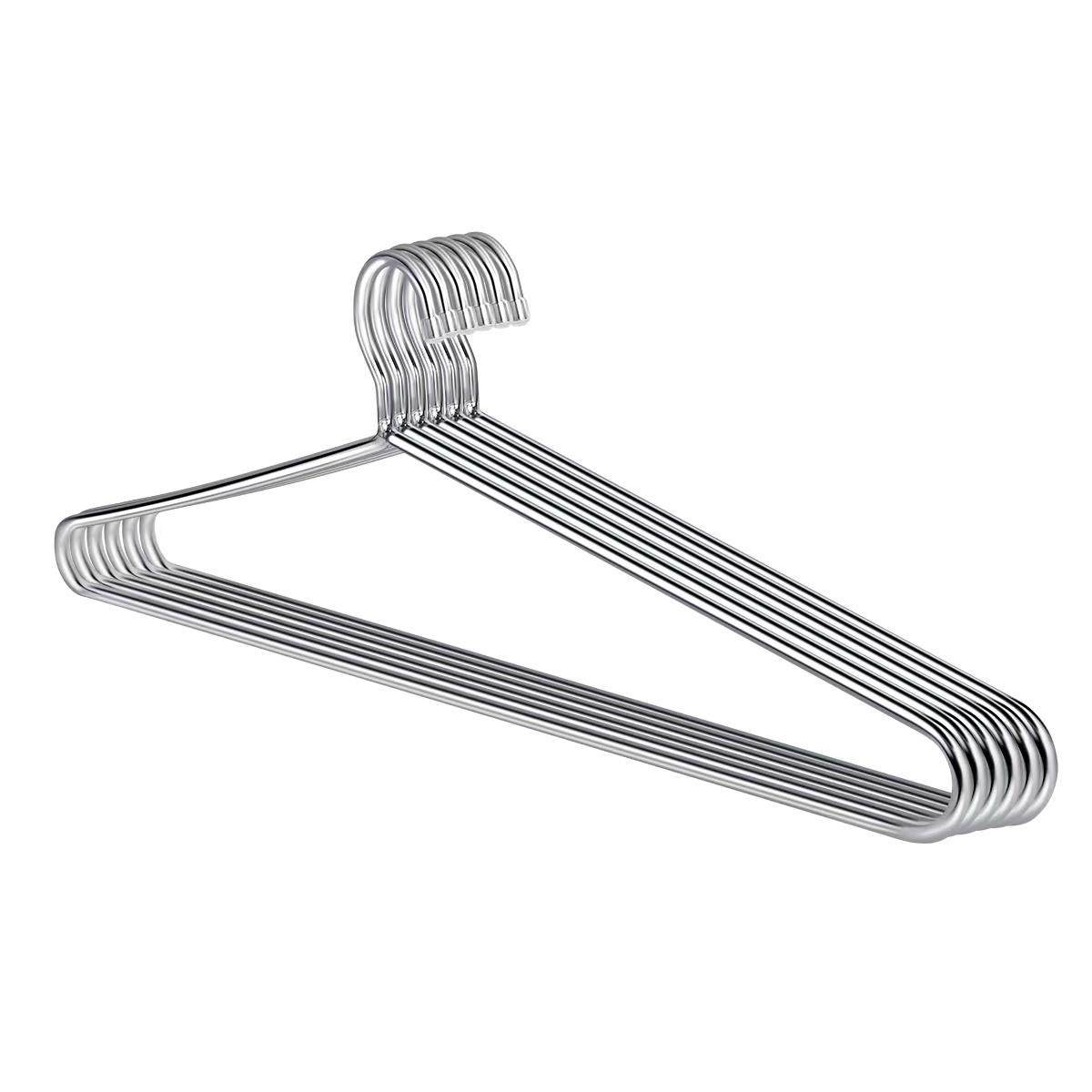 【天猫正品】304不锈钢超大号衣架晾晒被子床单被套浴巾毛毯加长,淘宝优惠券,粉丝福利购,淘宝优惠卷