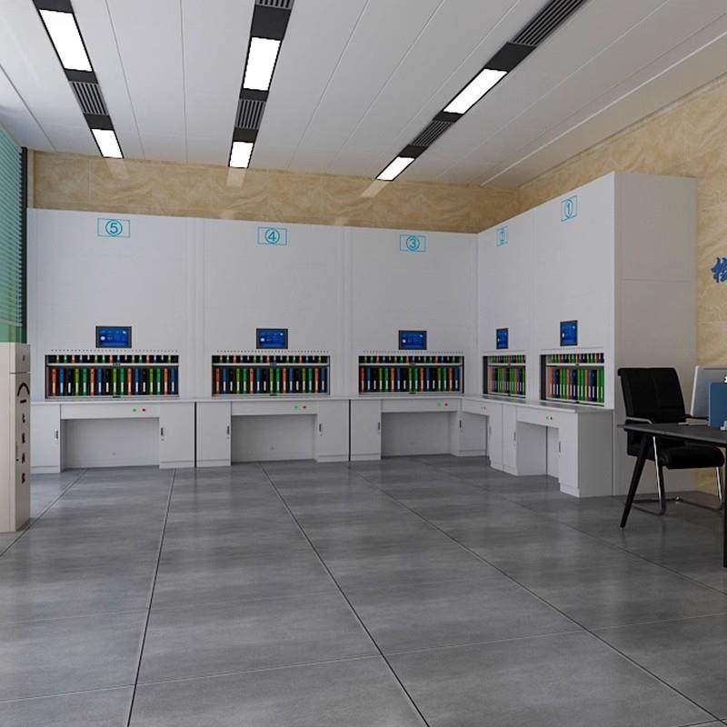 智能回转档案柜密集架财务人事选层升降定位到层到本文件回转柜,淘宝优惠券,粉丝福利购,淘宝优惠卷