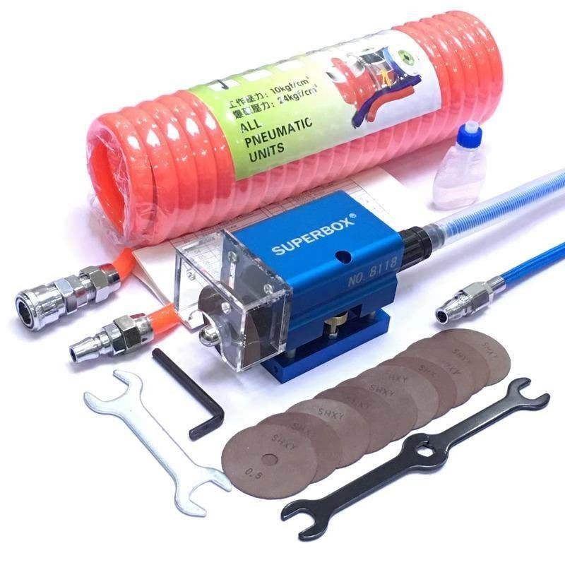 气动刀模打口机纸箱纸盒连接点开口器切口机模切刀版打点机砂轮机,淘宝优惠券,粉丝福利购,淘宝优惠卷