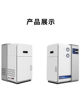 10-30L/H去离子水机 实验室专用 全自动节能型设计 可自动冲洗