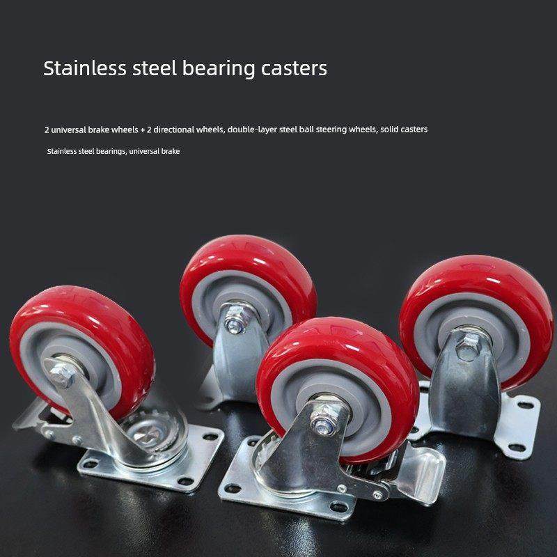 汽修工具车小推车抽屉五金维修箱多功能移动重型工具柜矮柜车间用,淘宝优惠券,粉丝福利购,淘宝优惠卷