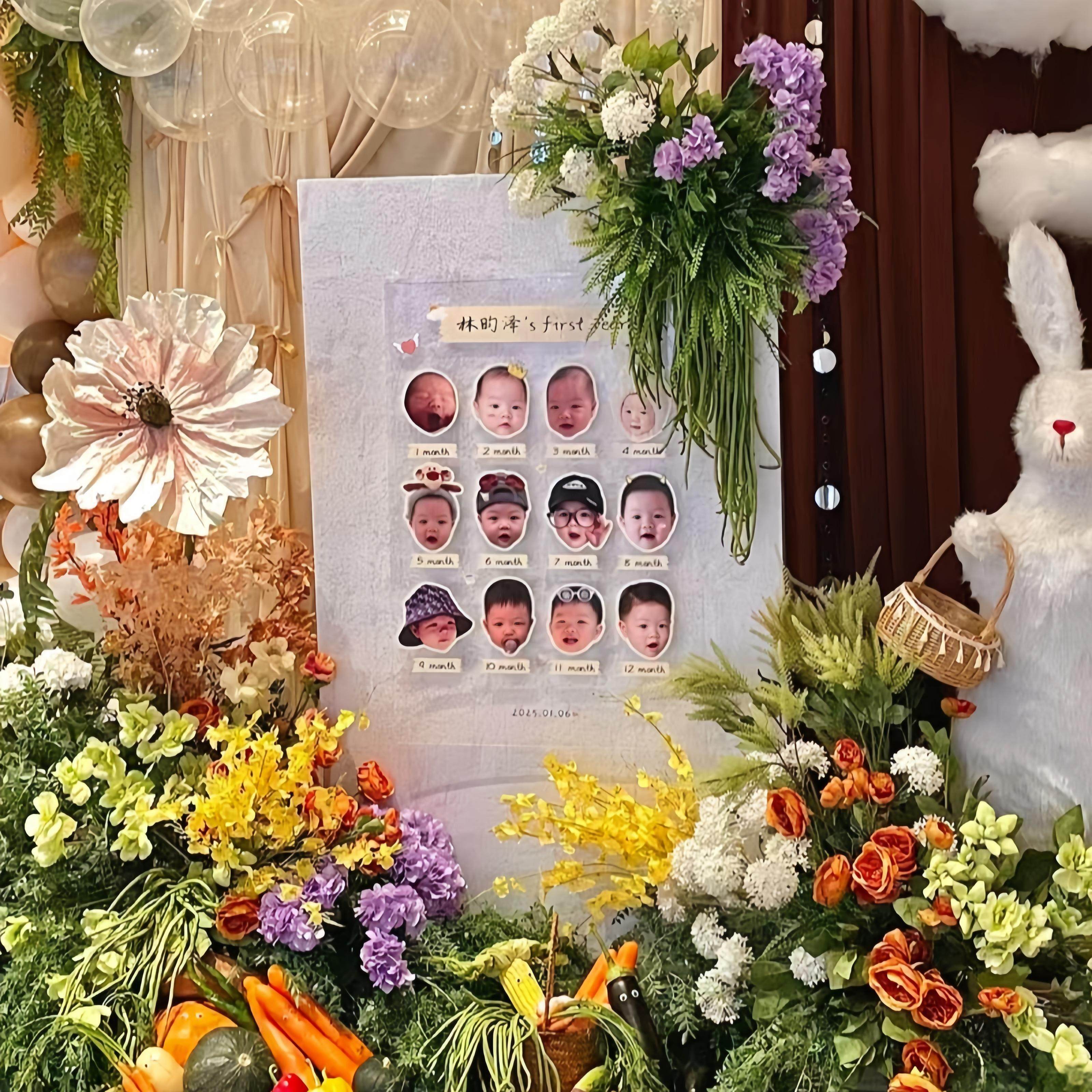 2025网红新款订婚布置装饰场景结婚背景墙定制KT板亚克力PVC套餐,淘宝优惠券,粉丝福利购,淘宝优惠卷