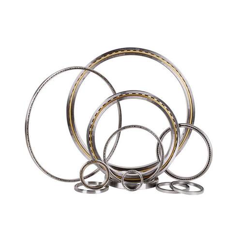 销售深沟球轴承 KD180CPO XPO ARO 机器人用非标等截面超薄壁轴承 - 图3