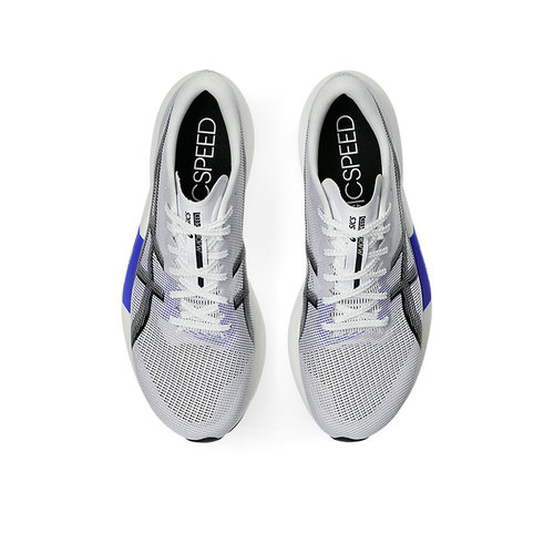 ASICS亚瑟士MAGIC SPEED 5男女碳板跑鞋回弹竞速专业马拉松跑步鞋 - 图3