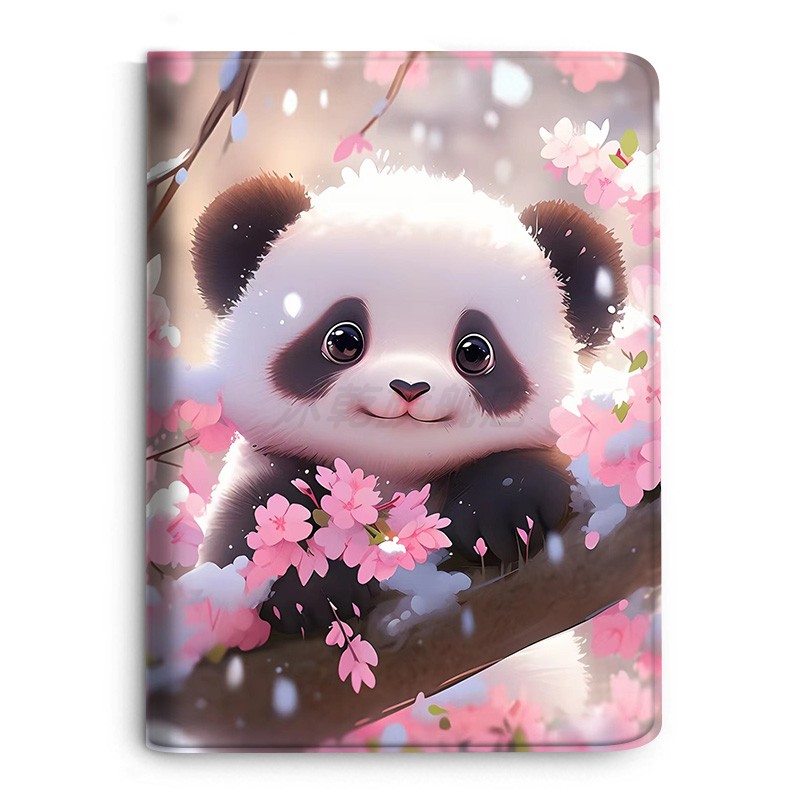 oppopad 4 pro适用vivo pad2/iqoopad5保护套11.5平板neo软iqoo壳 SE vivopad 5熊猫oppo pad3/AIR 2一加pad - 图3