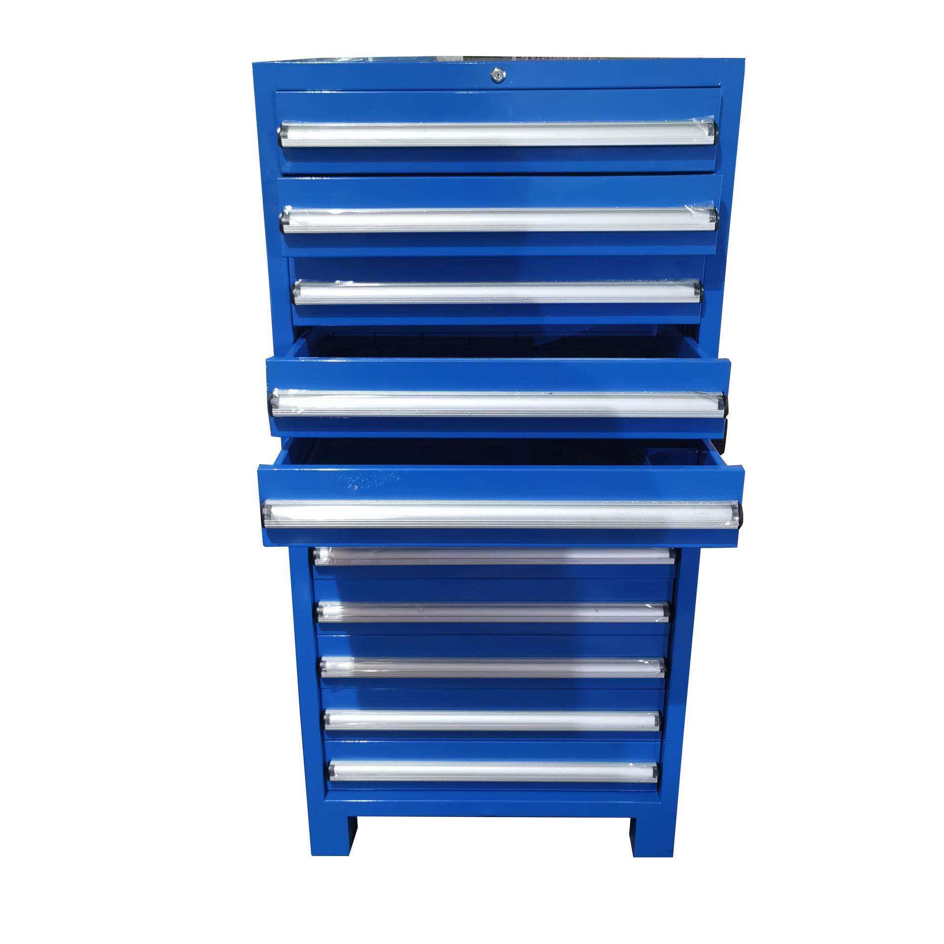 一品4s店维修重型工具柜工业型抽屉式工具车11抽带隔板工具储物柜,淘宝优惠券,粉丝福利购,淘宝优惠卷