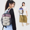 Girls outdoor lightweight hiking backpack