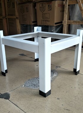 新品脚架。子皮裕飞永强铁架压面x机架11S0YQ130高速商用机包机架