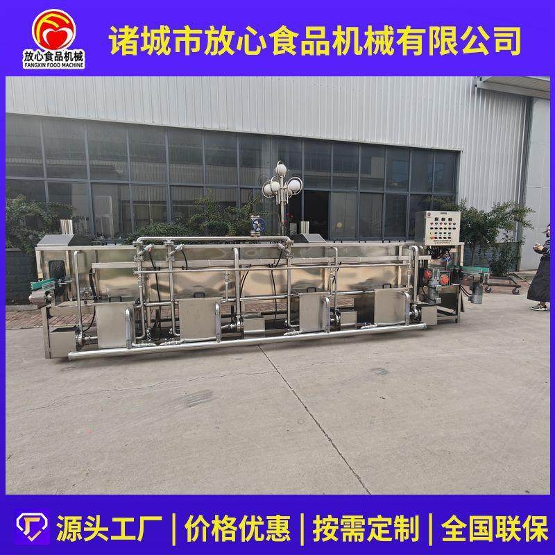 喷淋杀菌线水浴式巴氏杀菌机瓶装果饮料杀菌设备喷淋巴氏杀菌流水,淘宝优惠券,粉丝福利购,淘宝优惠卷