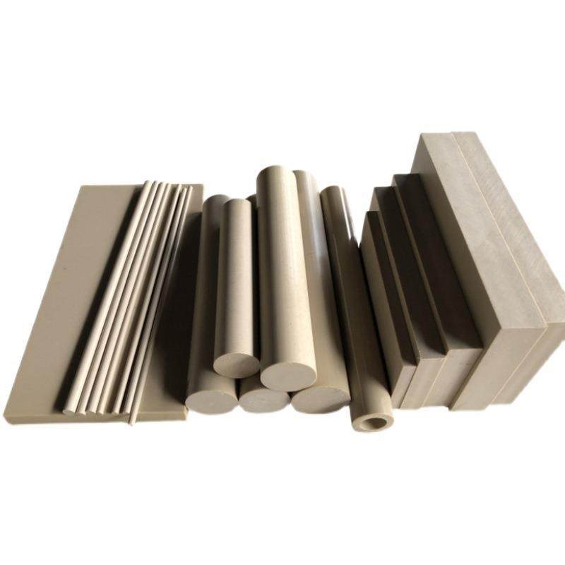 .本色米灰色PPS PEEK棒板黑色聚苯硫醚 钢料 耐高温 加玻纤 防静,淘宝优惠券,粉丝福利购,淘宝优惠卷