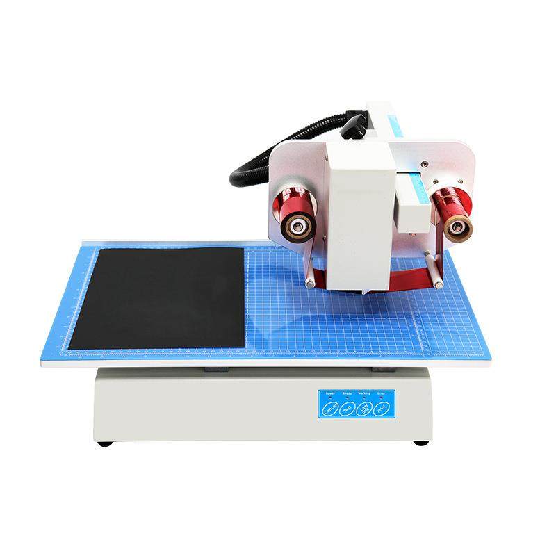 CD-825数码烫金机 无版烫金机无需制版电脑联机直接打印,淘宝优惠券,粉丝福利购,淘宝优惠卷