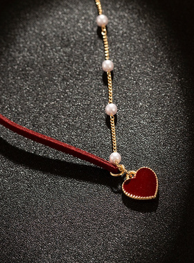 极速imple temperamentq necklace fashion ladies necklace whol