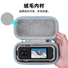 Flymile suitable for Shadow Stone 360x5 storage bag