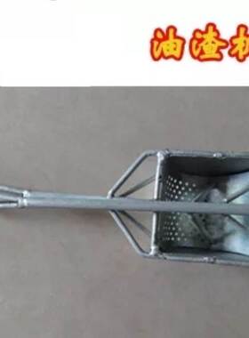 新品榨油机家用小型不锈钢手动压B油渣机压猪油渣机子小型压榨机