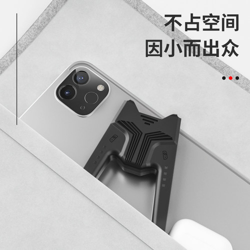 澳加狮 Switch手柄握把适用任天堂joycon手柄握把ns2充电支架Switch2左右手柄手柄架充电底座oled配件 - 图3