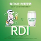 ບໍ່ມີ sucrose0 ເພີ່ມທາດການຊຽມສູງກວ່າ 8 ເທົ່າ