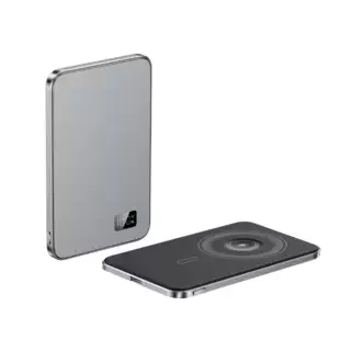 铁兔磁吸充电宝小手机新15款专用超薄iphone小米oppo华为无线苹果 - 图3