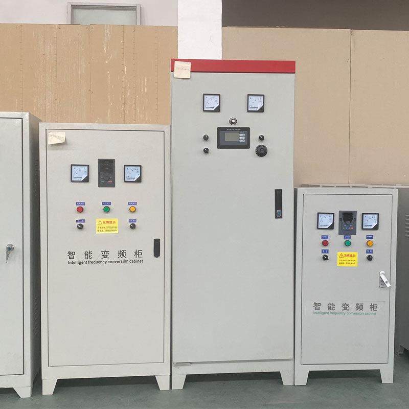 恒压变频控制柜调速节水一控一一控二定制PLC智能控制水泵控制器,淘宝优惠券,粉丝福利购,淘宝优惠卷