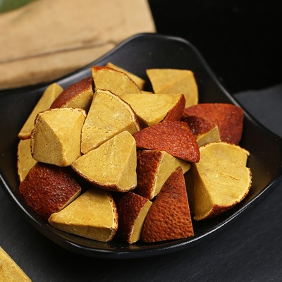 正宗化州橘红八仙果250g