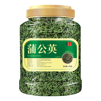 长白山蒲公英茶罐装140克