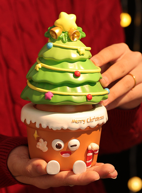 2025年新款圣诞树摆件