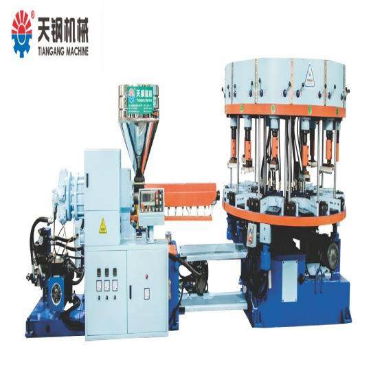 全自动单色鞋用注塑机PVC TPR TPE用塑料注射成型鞋机,淘宝优惠券,粉丝福利购,淘宝优惠卷