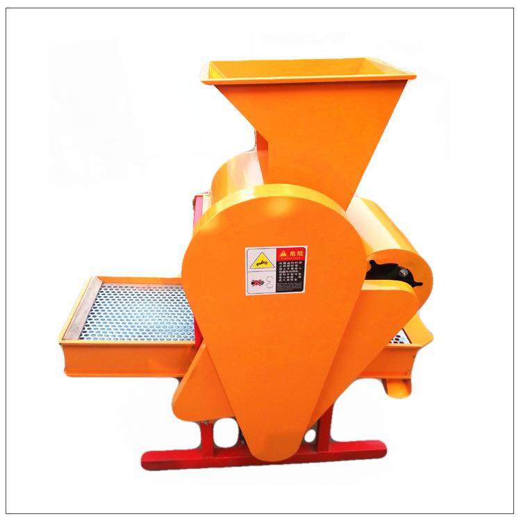 种子脱壳机长生果剥皮机小型花生果仁分离器福建适用现货直供,淘宝优惠券,粉丝福利购,淘宝优惠卷