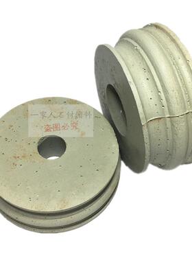 大理石花岗岩瓷砖磨边机高光树脂抛光轮砂轮线条407 花线边三线边