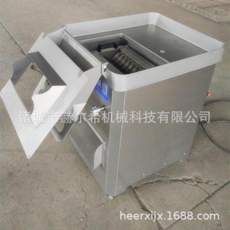 猪肉切丝机鸡胸肉切丝机海带切丝机肉类切片切条机厂家生产,淘宝优惠券,粉丝福利购,淘宝优惠卷