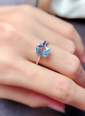 高端大气男女通用高端品戒指