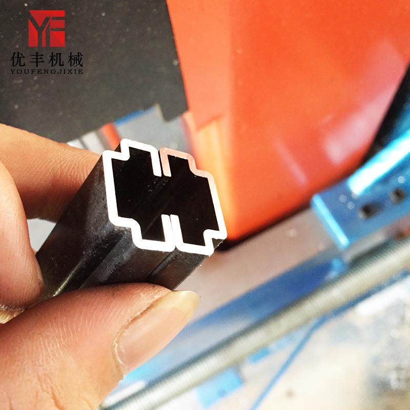 厂家现货455半自动铝切机铝合金型材切割机半自动无毛刺切铝机,淘宝优惠券,粉丝福利购,淘宝优惠卷