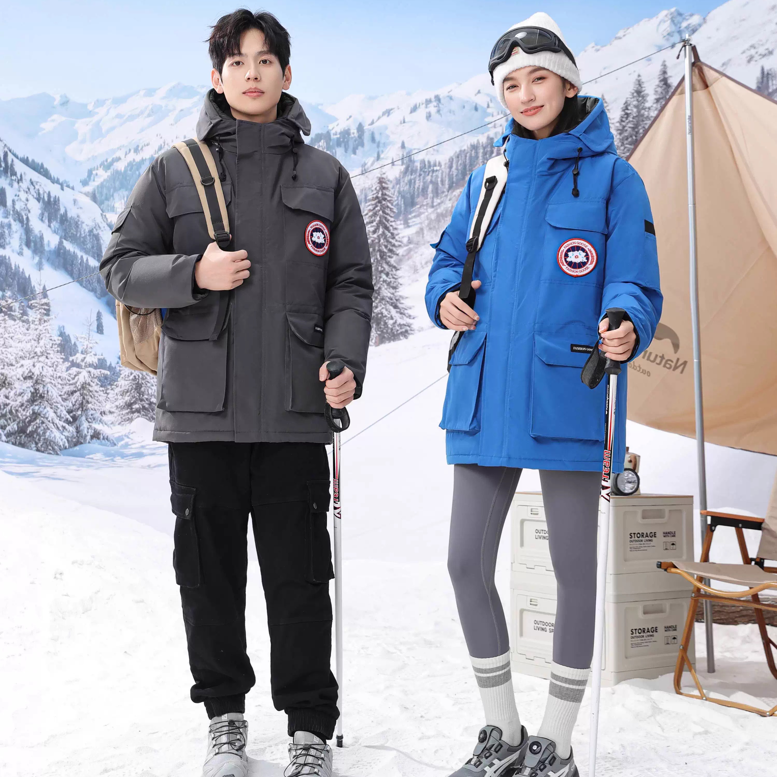 Fashion goose ޷Ůôʱд19 269Ԫ(ȯ)